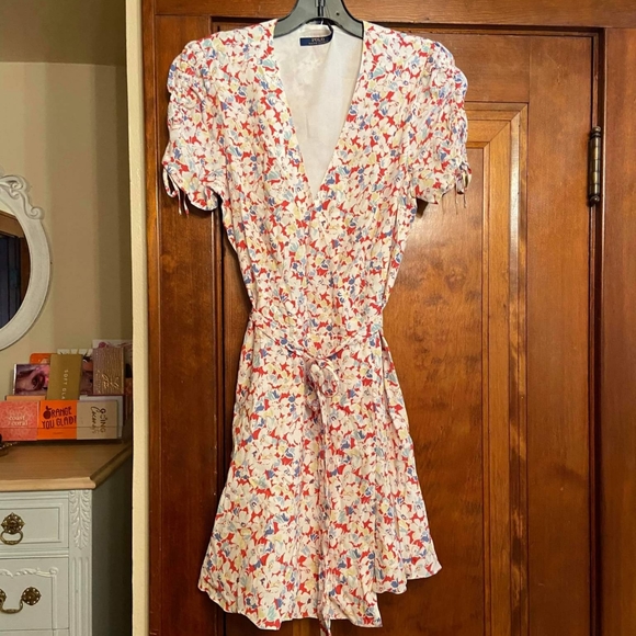 Lana Del Rey dress - Picture 3 of 6